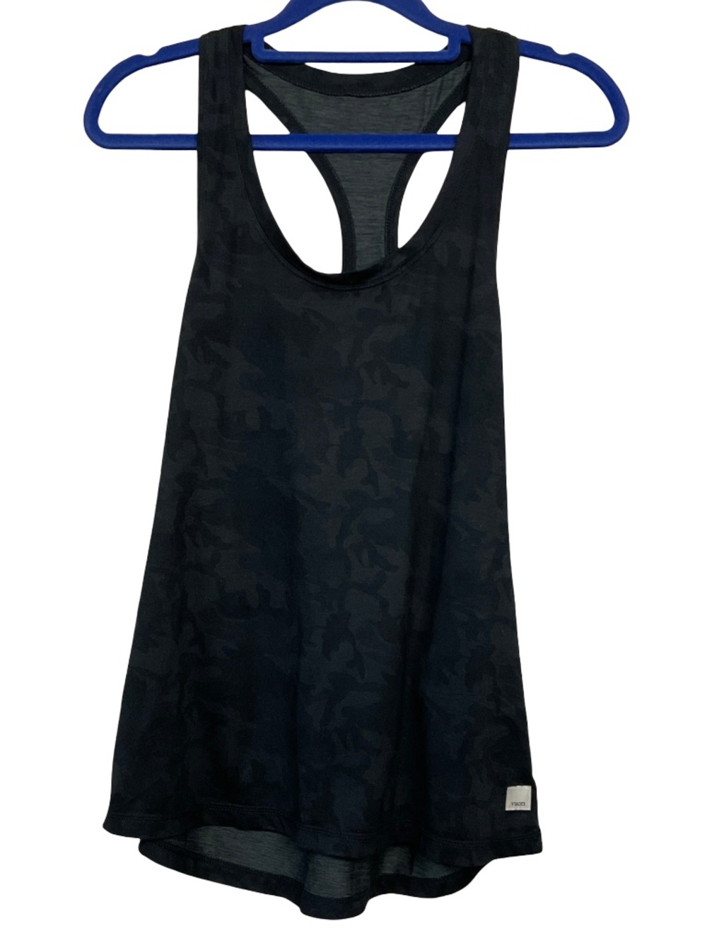 Vuori Lux Racerback Tank